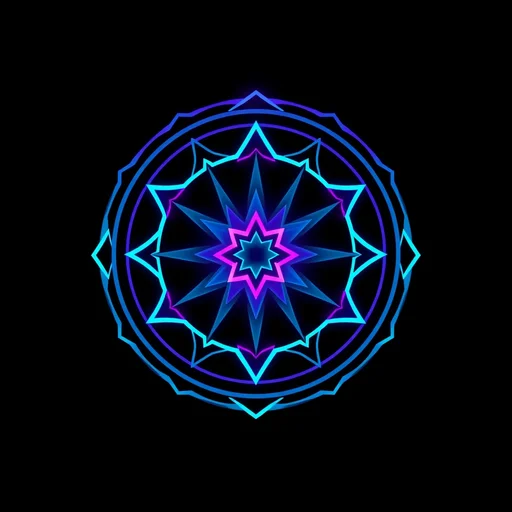 Obsidian Lens alchemy symbol