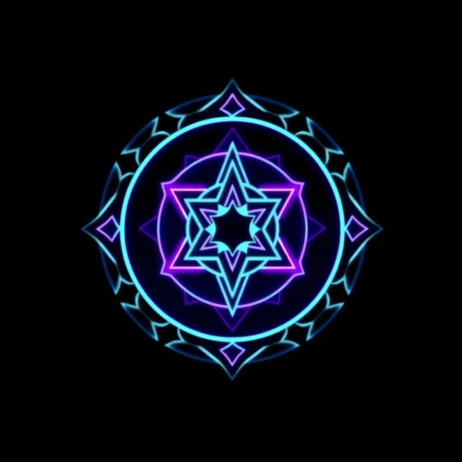 Obsidian Valley alchemy symbol