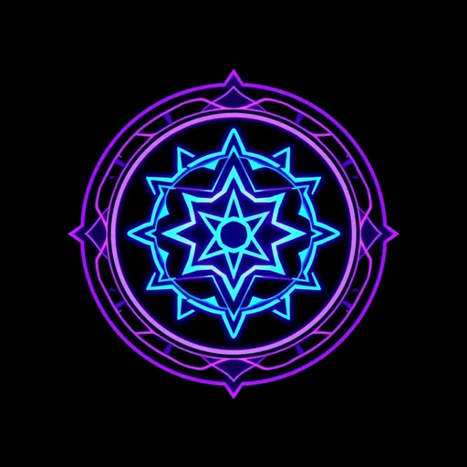 Obsidianheart alchemy symbol