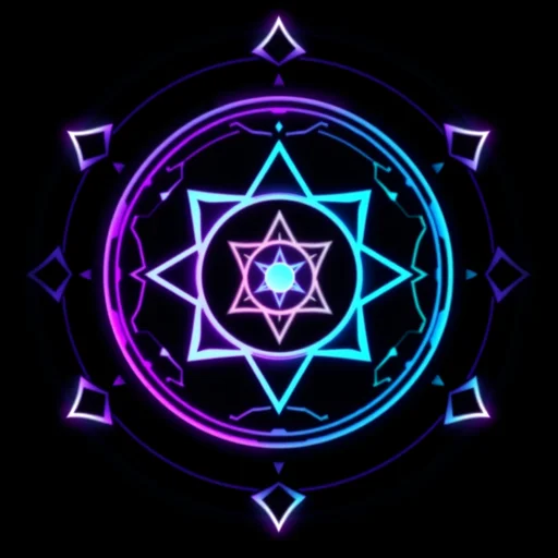 Odin's Simulation alchemy symbol