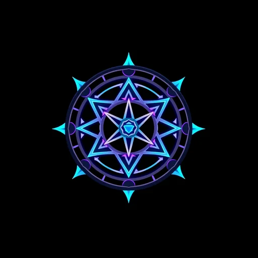 Odin's Vault alchemy symbol