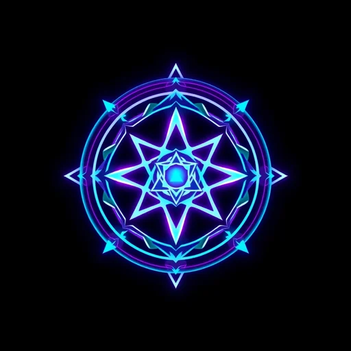 OFAC Sanction alchemy symbol