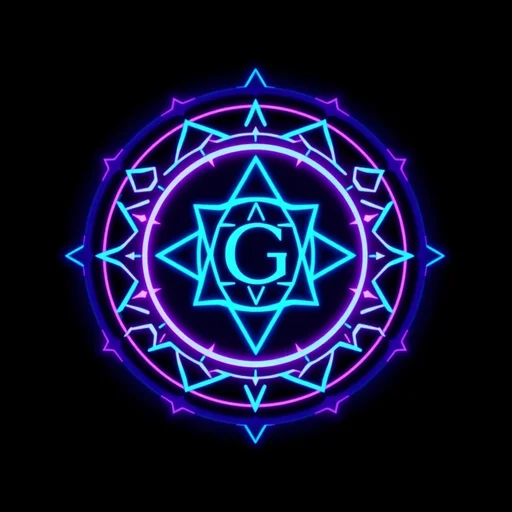 OG Degen alchemy symbol