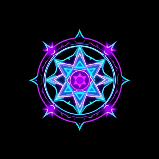 Omni-Jurist alchemy symbol