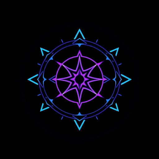 Omniverse alchemy symbol