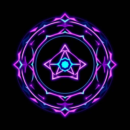 Onchain-Compute alchemy symbol