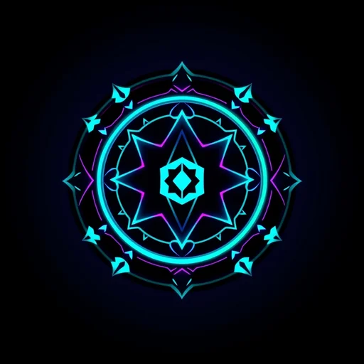 Onchain-Heritage alchemy symbol