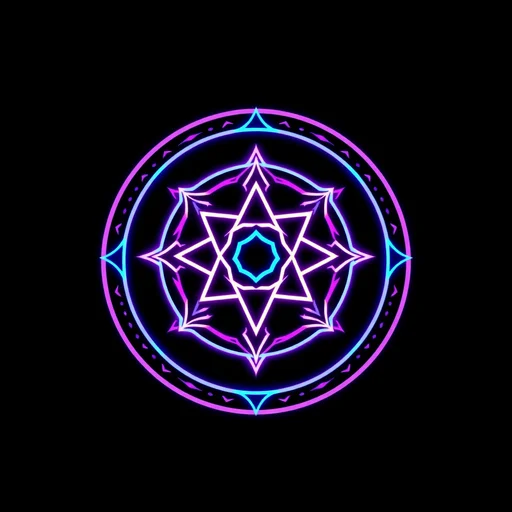 Onchain Summer alchemy symbol