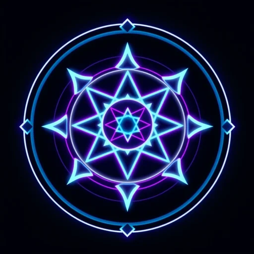 Online Cult alchemy symbol