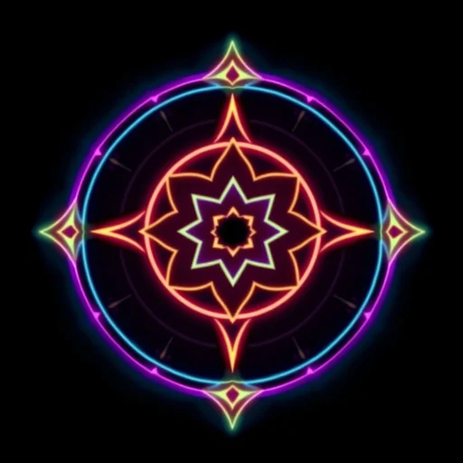 Opera of the Burning Rose alchemy symbol