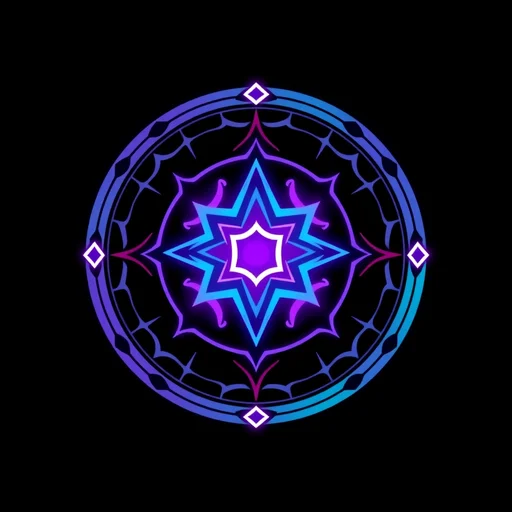 Oracle Engine alchemy symbol