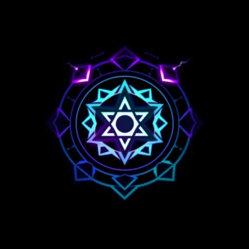 Oracle Thunderstorm Cataclysm Forge alchemy symbol