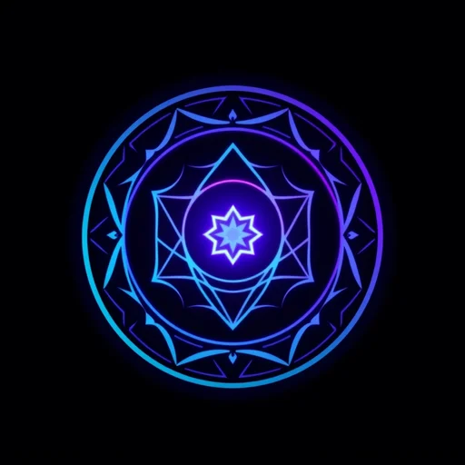 Orb alchemy symbol
