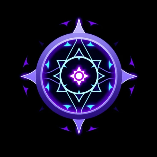 Orbit alchemy symbol