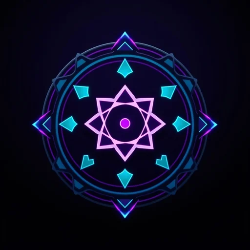 Order Flow alchemy symbol