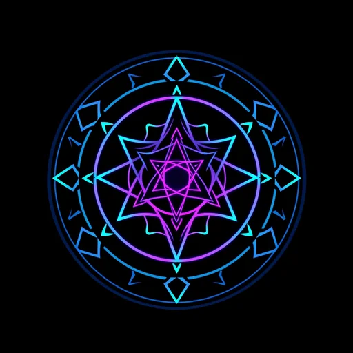 Ordered Destruction alchemy symbol