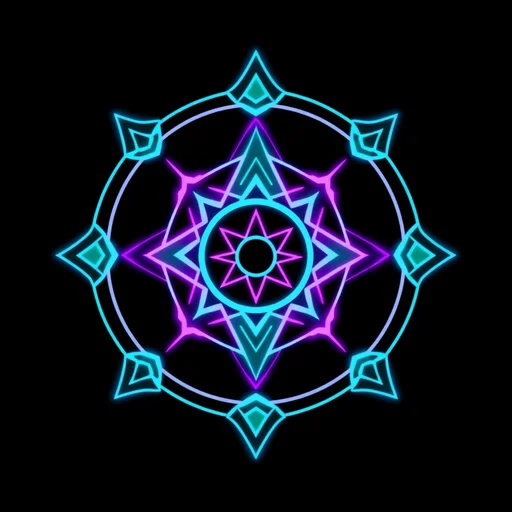 Organism alchemy symbol