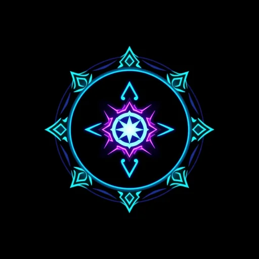 Origin Code alchemy symbol