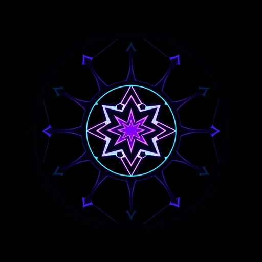 Osmium alchemy symbol