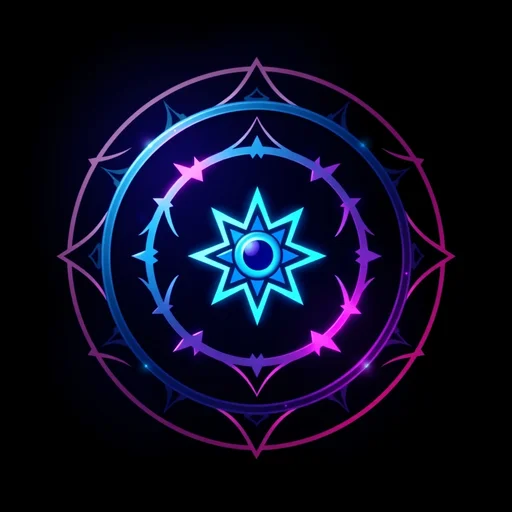 OTC Desk alchemy symbol