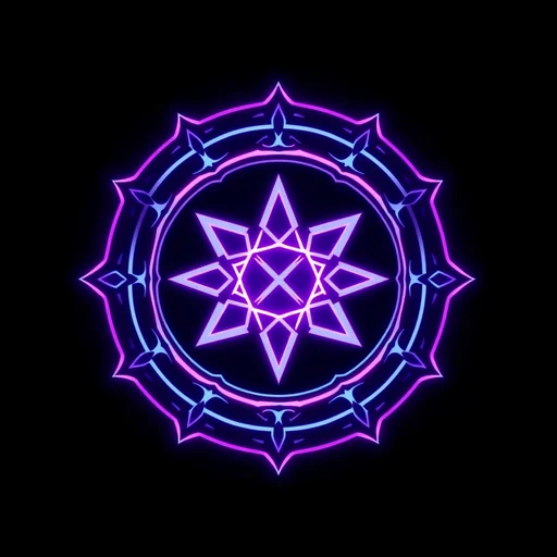 Oxygen alchemy symbol