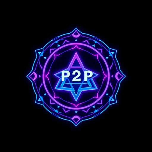 P2P Trading alchemy symbol