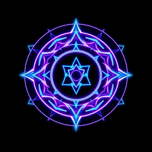 Pacific Rim alchemy symbol