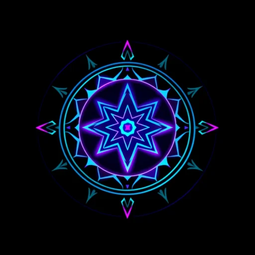 Paella alchemy symbol