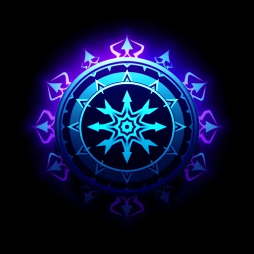 Pai Gow Thrones alchemy symbol