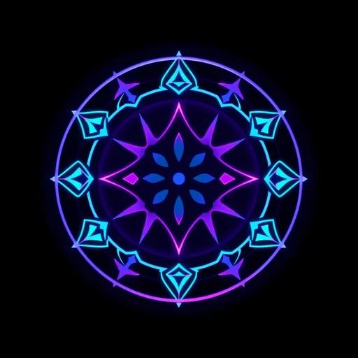 Pai Gow alchemy symbol