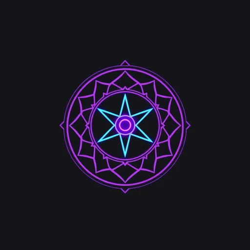 Panacea alchemy symbol