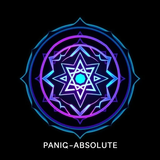 PANIC-ABSOLUTE alchemy symbol