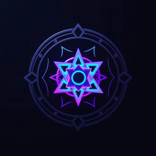 PANIC DOMINION alchemy symbol