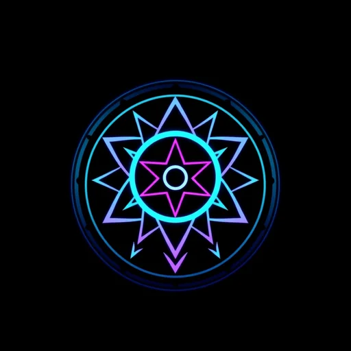 PANIC ETERNAL alchemy symbol