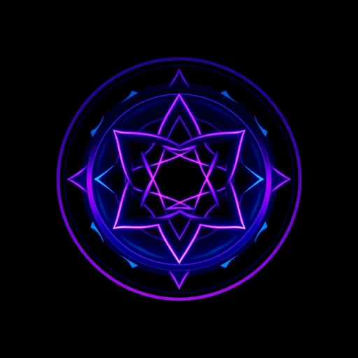 Panic-Forever alchemy symbol