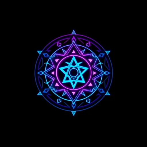 PANIC-UNDEAD alchemy symbol