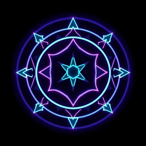 Pantheon alchemy symbol