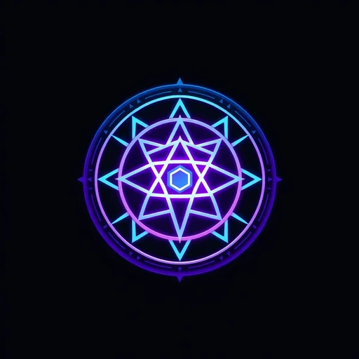 Paradigm alchemy symbol