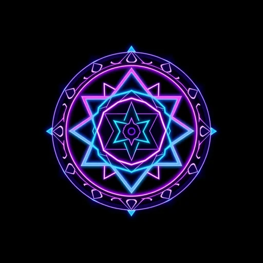 Parallel Economy alchemy symbol