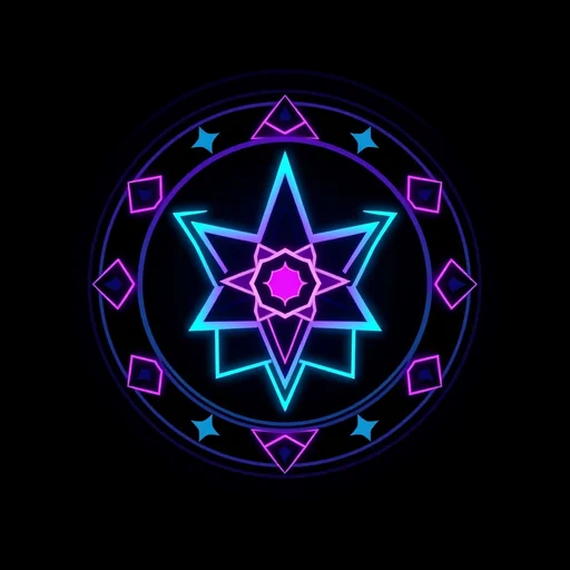 Paranormal Pet alchemy symbol