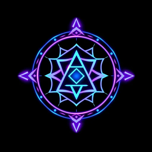 Passive Airdrop alchemy symbol