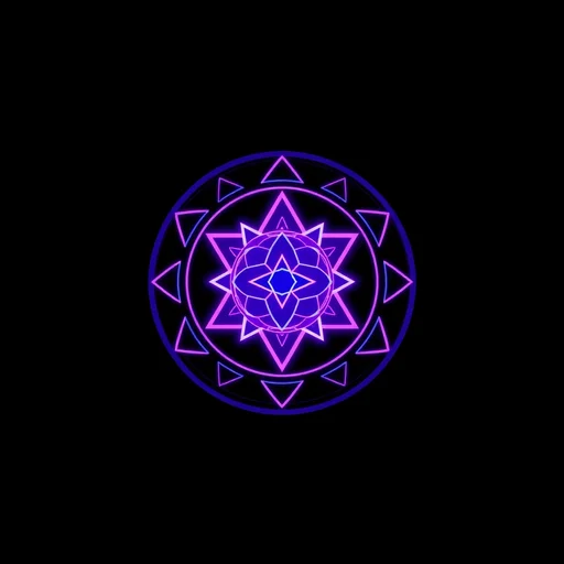 Patina alchemy symbol