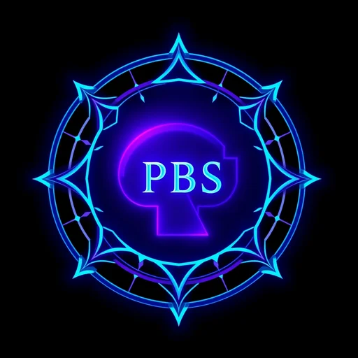 PBS alchemy symbol