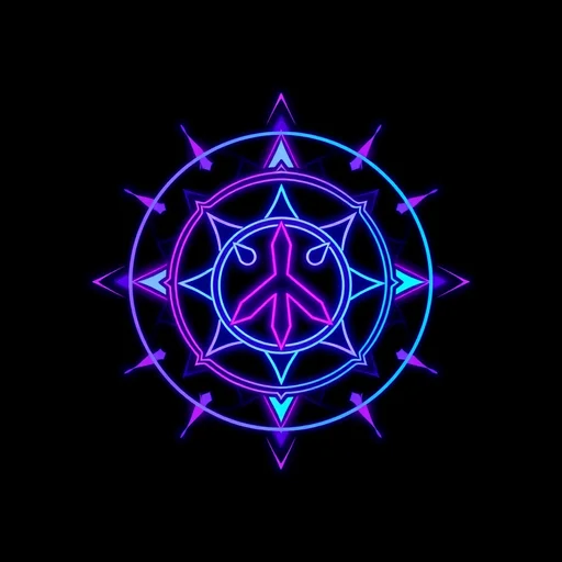 Peacemaker alchemy symbol