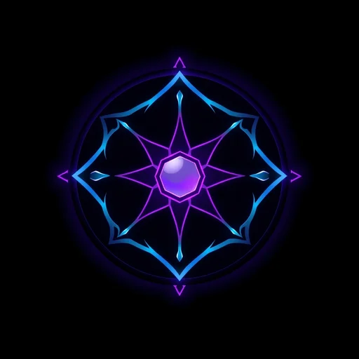 Pearl alchemy symbol