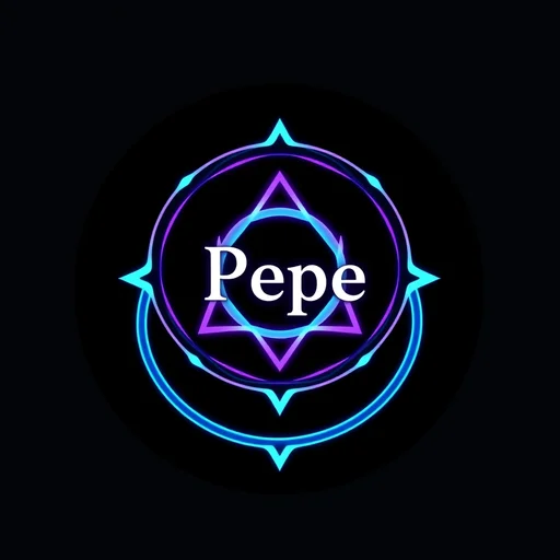 Pepe alchemy symbol