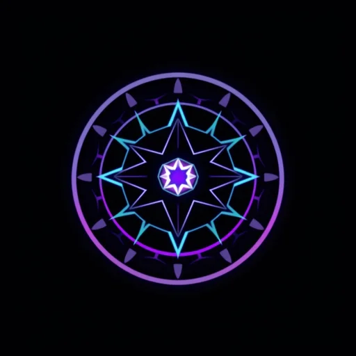 Perfect Machine alchemy symbol