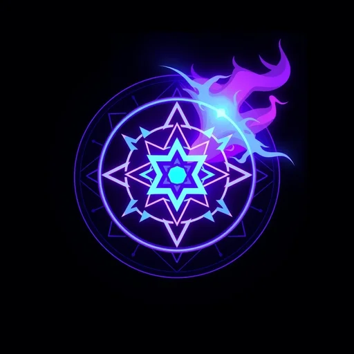Perfect Storm alchemy symbol