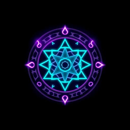 Periodic Table alchemy symbol