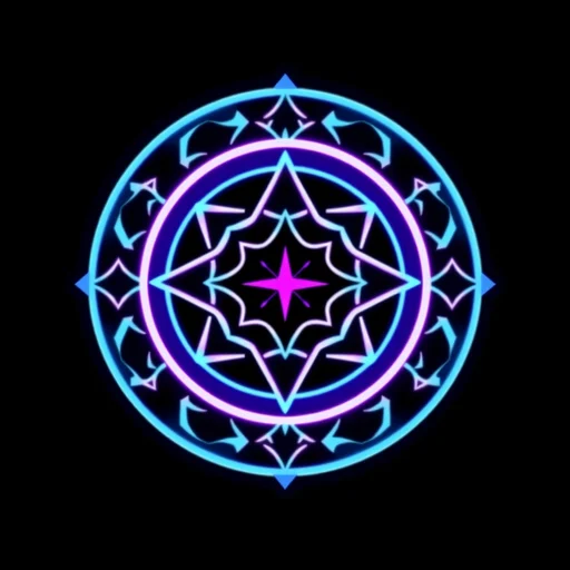Permafrost Server alchemy symbol